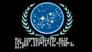 Illustration for article titled Star Trek: The Next Generation - Future’s Past Has The Worst Combat System